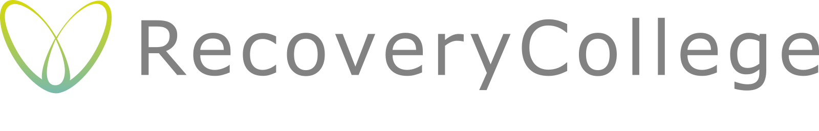 Recovery College Greenwich logo